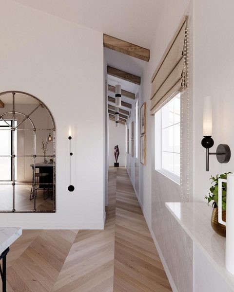 dům – Samostatně stojící dům Privlaka, Privlaka, Chorvatsko – foto 5