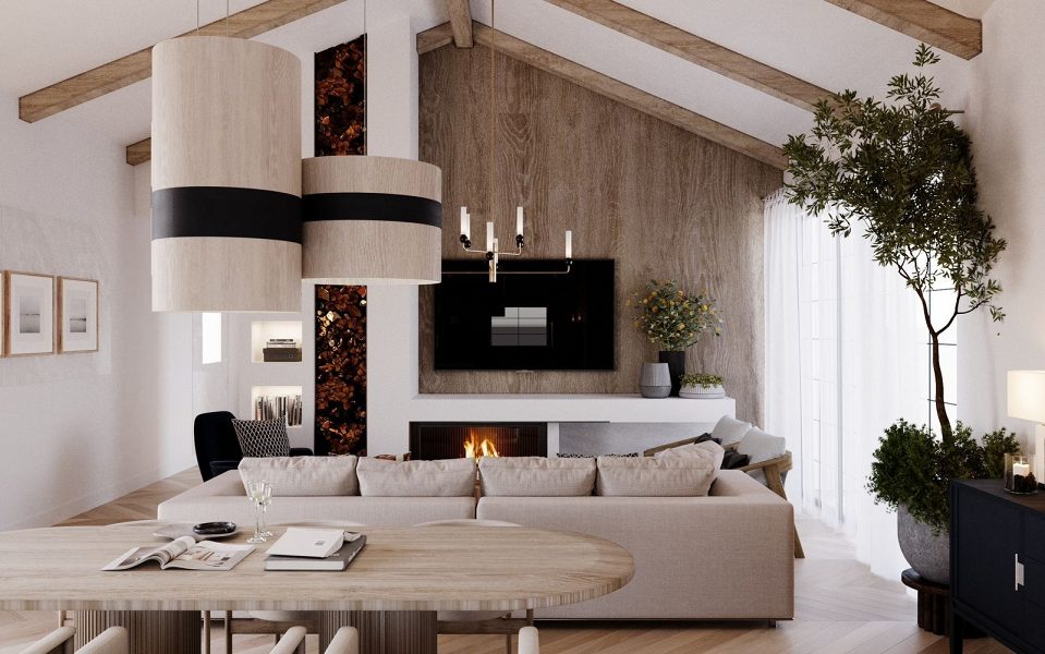 dům – Samostatně stojící dům Privlaka, Privlaka, Chorvatsko – foto 8