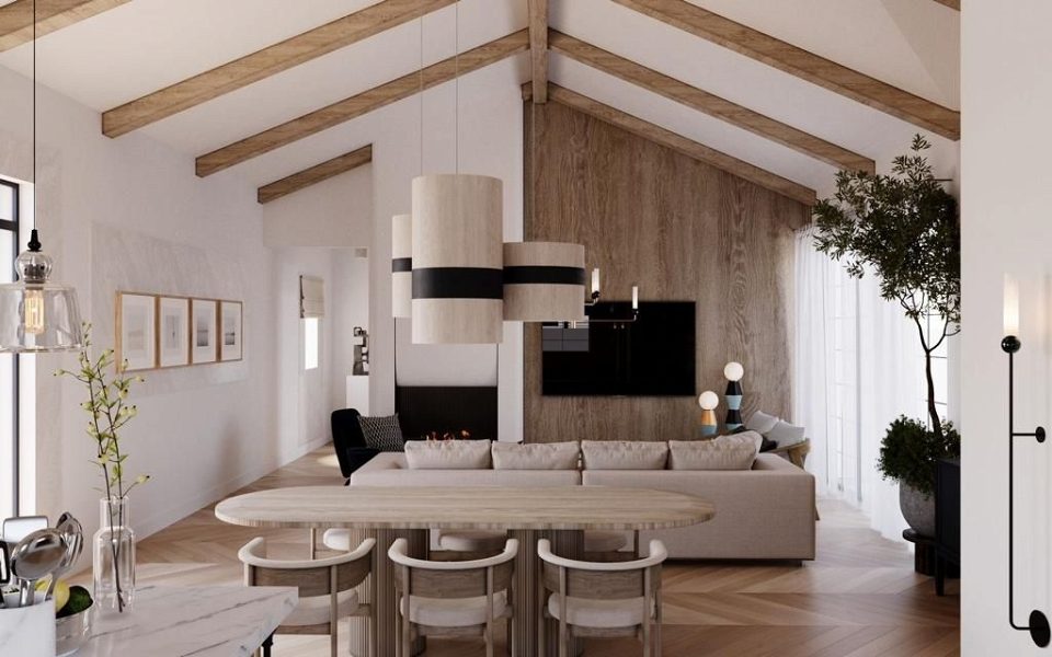 dům – Samostatně stojící dům Privlaka, Privlaka, Chorvatsko – foto 9