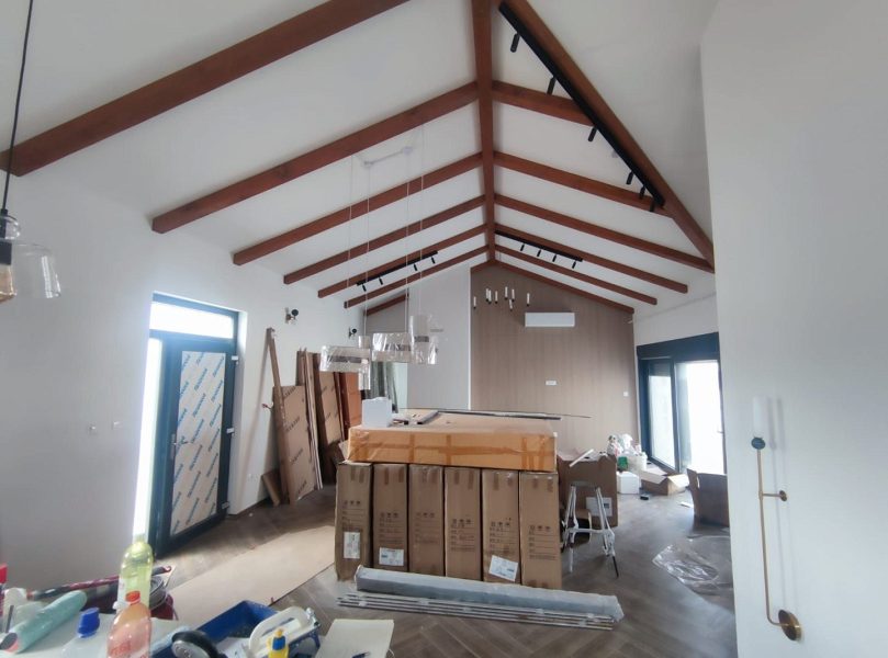dům – Samostatně stojící dům Privlaka, Privlaka, Chorvatsko – foto 36