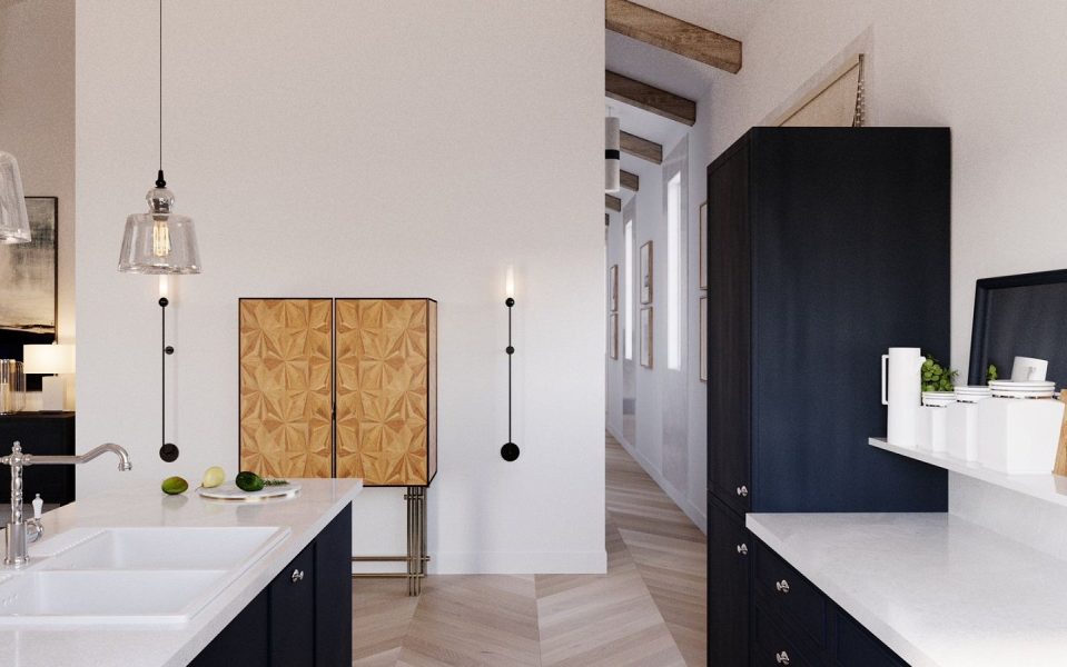 dům – Samostatně stojící dům Privlaka, Privlaka, Chorvatsko – foto 6