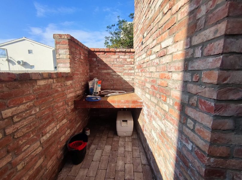 dům – Kamenný dům Privlaka, Privlaka, Chorvatsko – foto 12