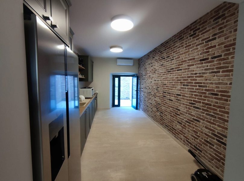 dům – Kamenný dům Privlaka, Privlaka, Chorvatsko – foto 15