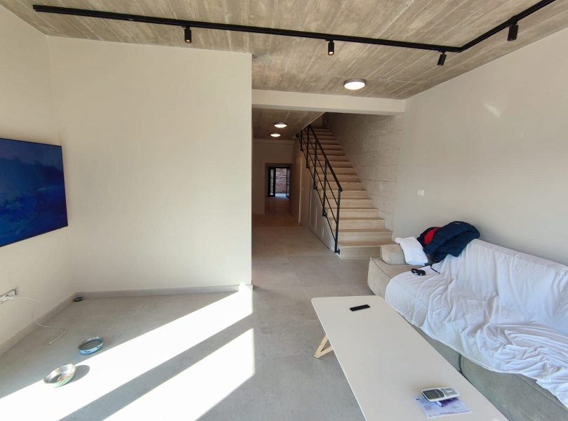 dům – Kamenný dům Privlaka, Privlaka, Chorvatsko – foto 18