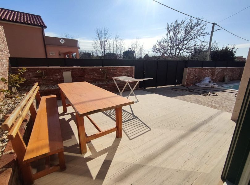 dům – Kamenný dům Privlaka, Privlaka, Chorvatsko – foto 19