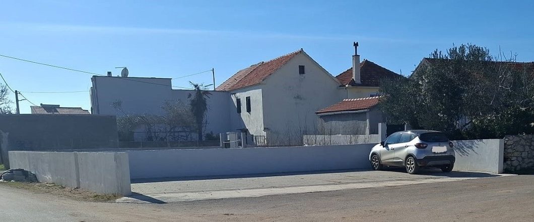 dům – Kamenný dům Privlaka, Privlaka, Chorvatsko – foto 21