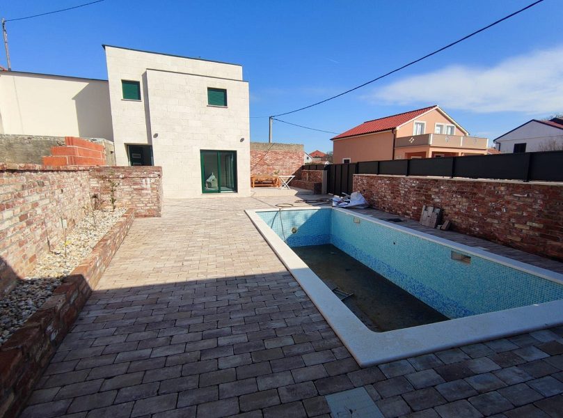 dům – Kamenný dům Privlaka, Privlaka, Chorvatsko – foto 2