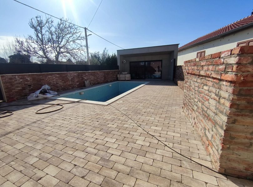 dům – Kamenný dům Privlaka, Privlaka, Chorvatsko – foto 3