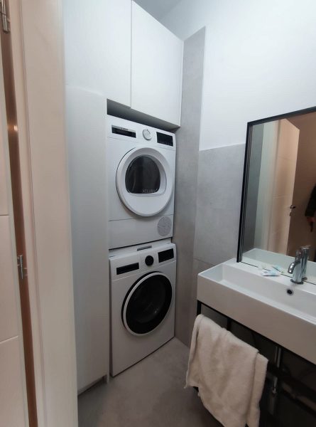 dům – Kamenný dům Privlaka, Privlaka, Chorvatsko – foto 5