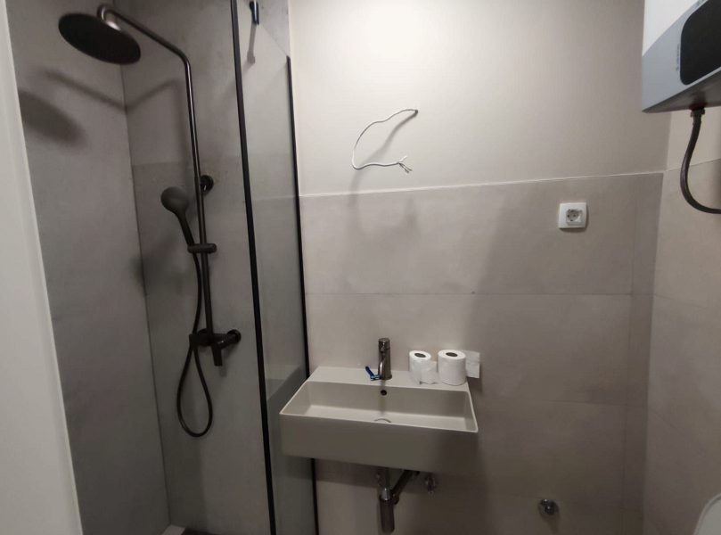 dům – Kamenný dům Privlaka, Privlaka, Chorvatsko – foto 11