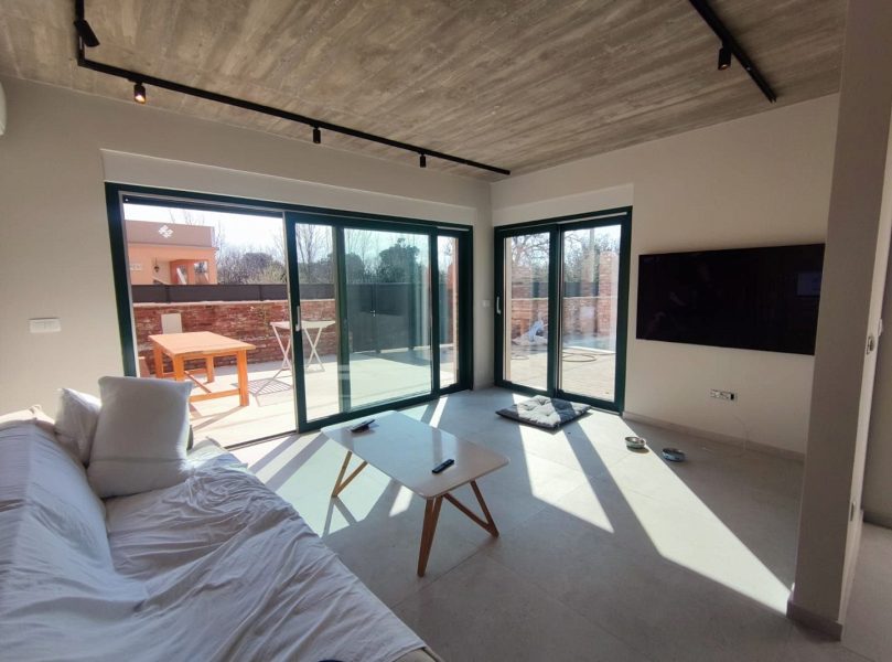 dům – Kamenný dům Privlaka, Privlaka, Chorvatsko – foto 40