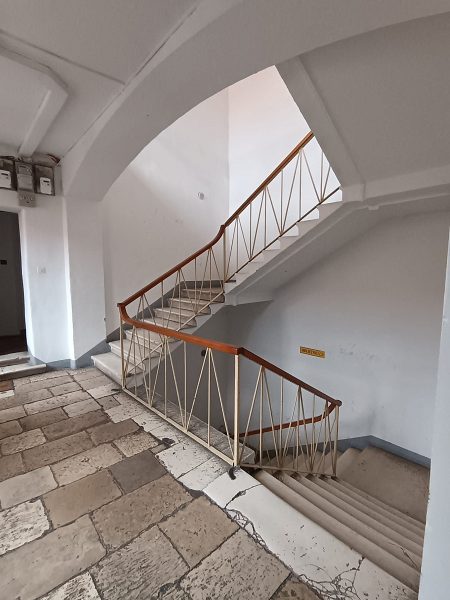 byt – Byt ve starším domě v centru Zadaru, Zadar, Chorvatsko – foto 14