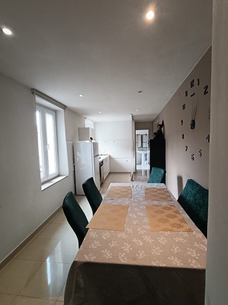 byt – Byt ve starším domě v centru Zadaru, Zadar, Chorvatsko – foto 3