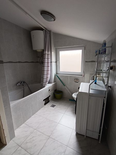 byt – Byt ve starším domě v centru Zadaru, Zadar, Chorvatsko – foto 5