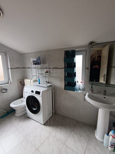 byt – Byt ve starším domě v centru Zadaru, Zadar, Chorvatsko – foto 6