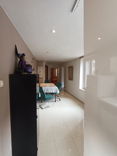 byt – Byt ve starším domě v centru Zadaru, Zadar, Chorvatsko – foto 7