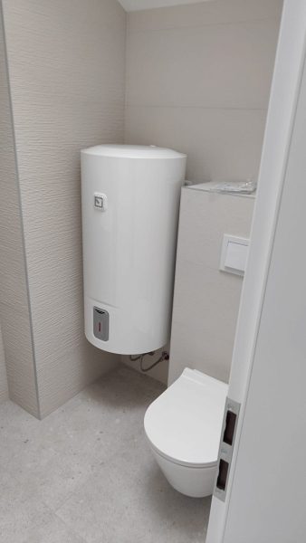 byt – Byt v apartmánovém domě  v Poljaně na ostrově Ugljan, Poljana, Chorvatsko – foto 9