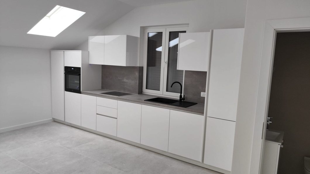 byt – Byt v apartmánovém domě  v Poljaně na ostrově Ugljan, Poljana, Chorvatsko – foto 10