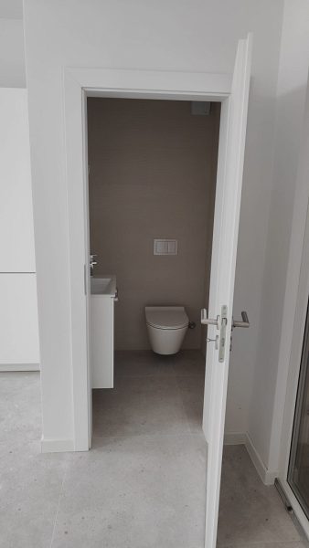 byt – Byt v apartmánovém domě  v Poljaně na ostrově Ugljan, Poljana, Chorvatsko – foto 13