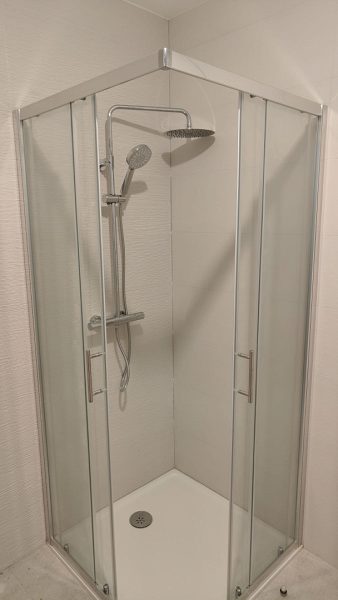 byt – Byt v apartmánovém domě  v Poljaně na ostrově Ugljan, Poljana, Chorvatsko – foto 18