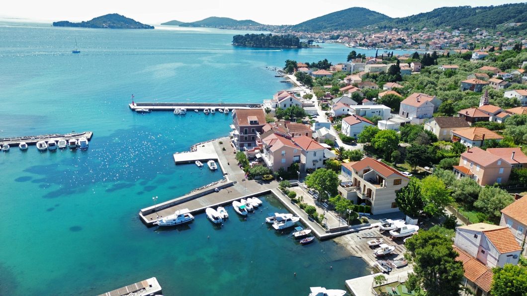 byt – Mezonetový byt  Poljana 2, Poljana, Chorvatsko – foto 3