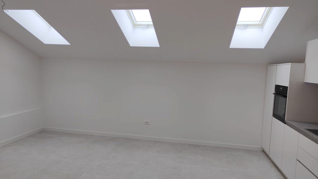 byt – Mezonetový byt  Poljana 2, Poljana, Chorvatsko – foto 12