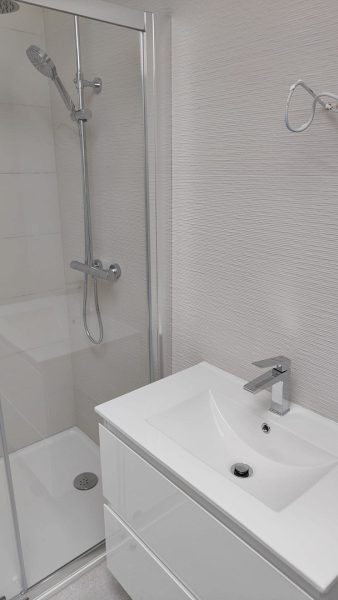 byt – Mezonetový byt  Poljana 2, Poljana, Chorvatsko – foto 8