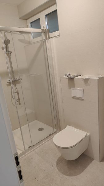 byt – Mezonetový byt  Poljana 2, Poljana, Chorvatsko – foto 17