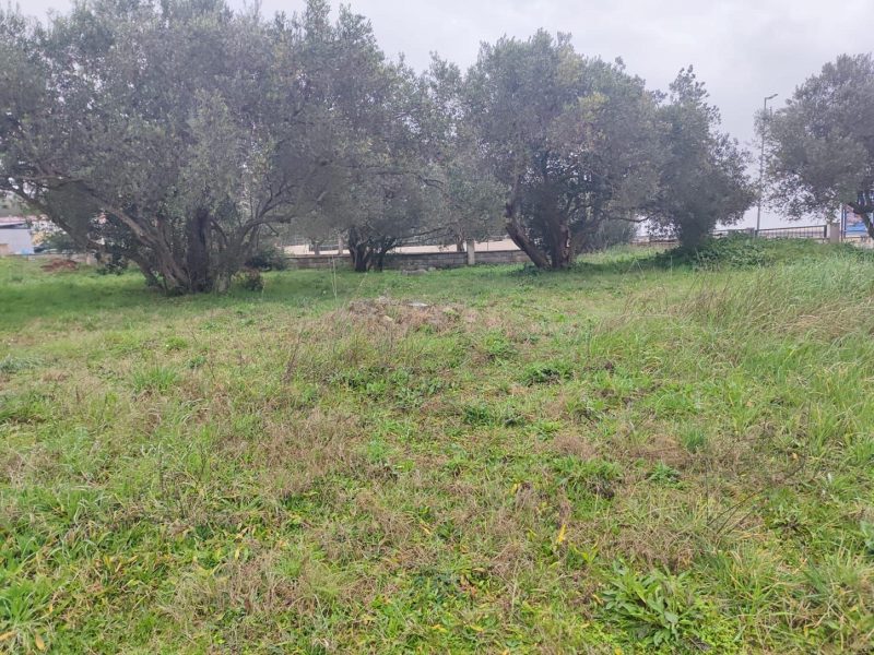 pozemek – Stavební pozemek Sukošan, Sukošan, Chorvatsko – foto 2