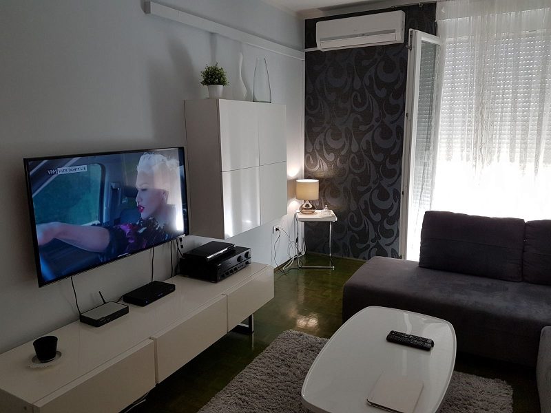 byt – Byt v Zadaru, Zadar, Chorvatsko – foto 4