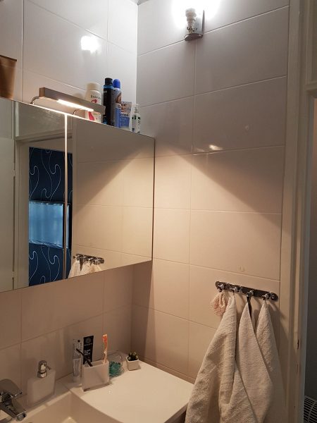 byt – Byt v Zadaru, Zadar, Chorvatsko – foto 12