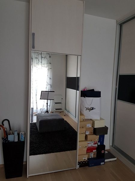 byt – Byt v Zadaru, Zadar, Chorvatsko – foto 13