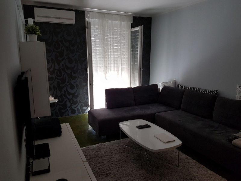 byt – Byt v Zadaru, Zadar, Chorvatsko – foto 14