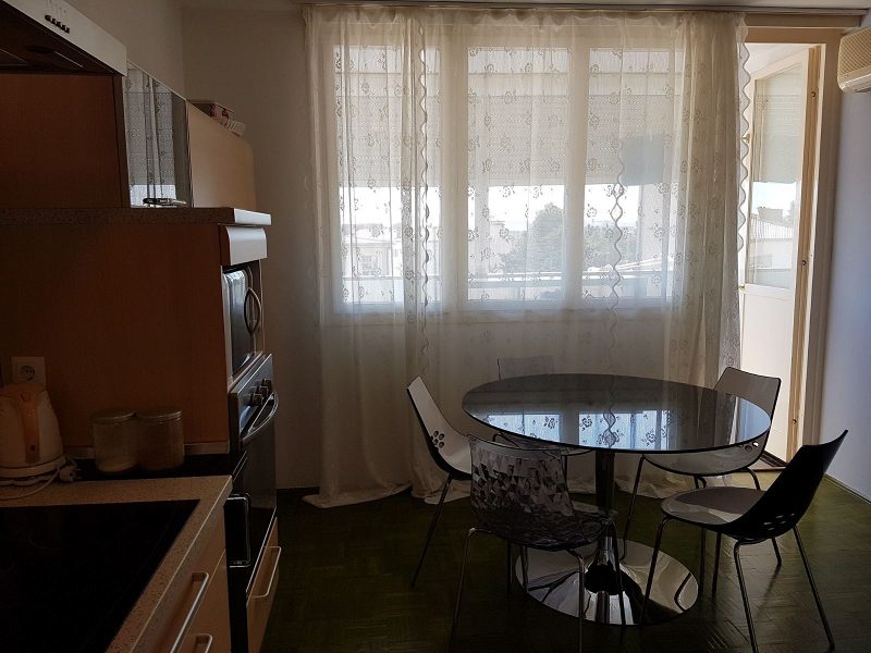 byt – Byt v Zadaru, Zadar, Chorvatsko – foto 15