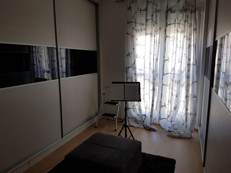 byt – Byt v Zadaru, Zadar, Chorvatsko – foto 5