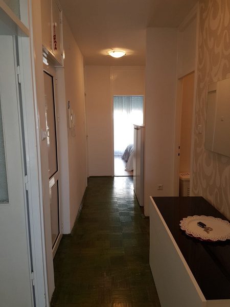 byt – Byt v Zadaru, Zadar, Chorvatsko – foto 16