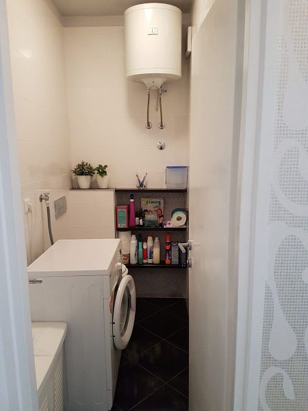 byt – Byt v Zadaru, Zadar, Chorvatsko – foto 17