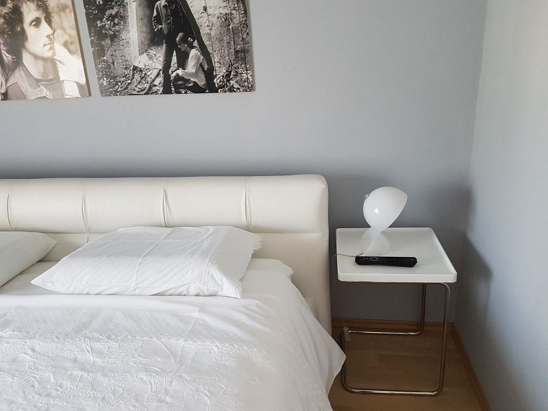 byt – Byt v Zadaru, Zadar, Chorvatsko – foto 18