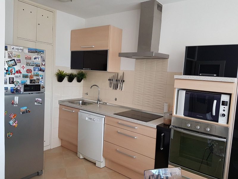 byt – Byt v Zadaru, Zadar, Chorvatsko – foto 19