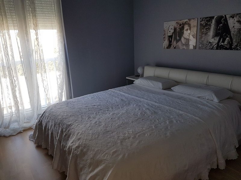 byt – Byt v Zadaru, Zadar, Chorvatsko – foto 20