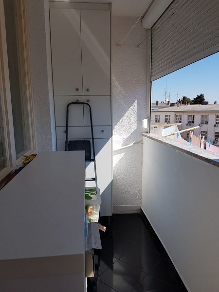 byt – Byt v Zadaru, Zadar, Chorvatsko – foto 21