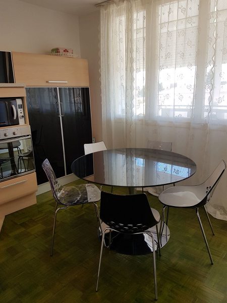 byt – Byt v Zadaru, Zadar, Chorvatsko – foto 22