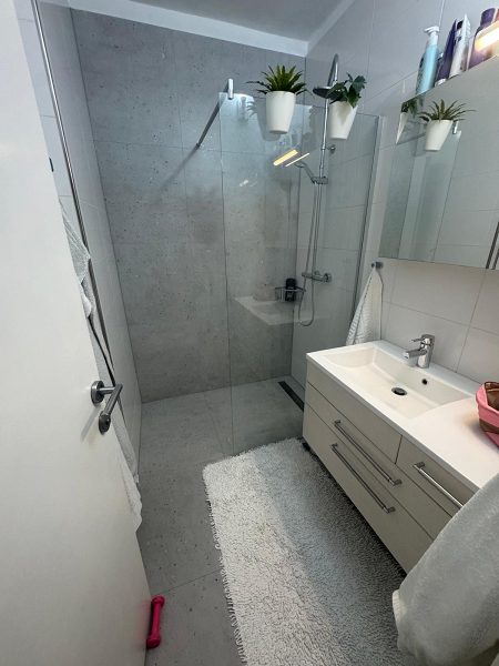 byt – Byt v Zadaru, Zadar, Chorvatsko – foto 23