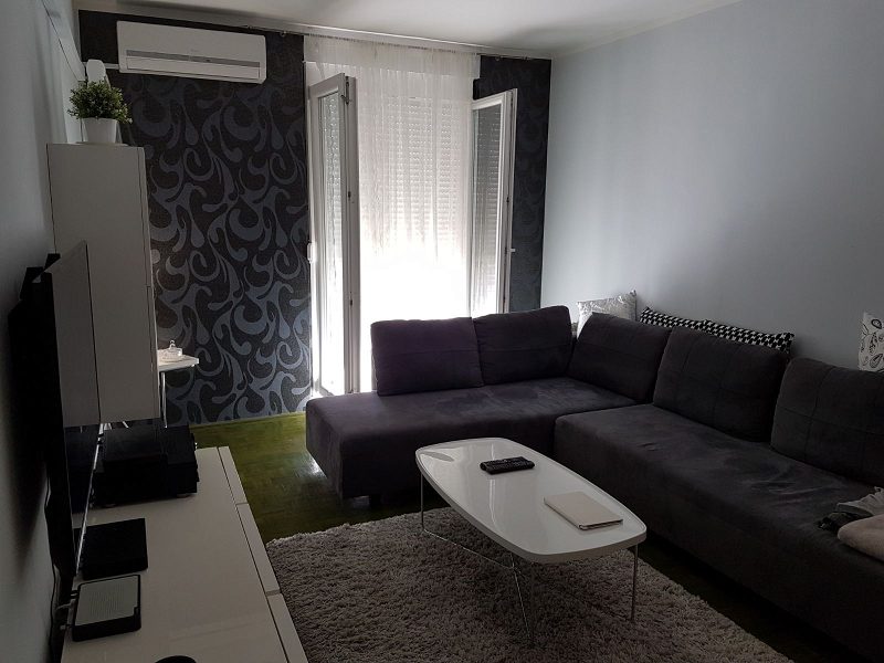 byt – Byt v Zadaru, Zadar, Chorvatsko – foto 7