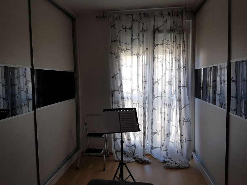 byt – Byt v Zadaru, Zadar, Chorvatsko – foto 8