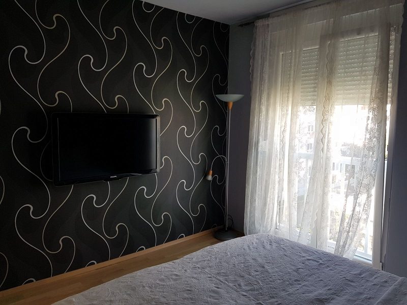 byt – Byt v Zadaru, Zadar, Chorvatsko – foto 9