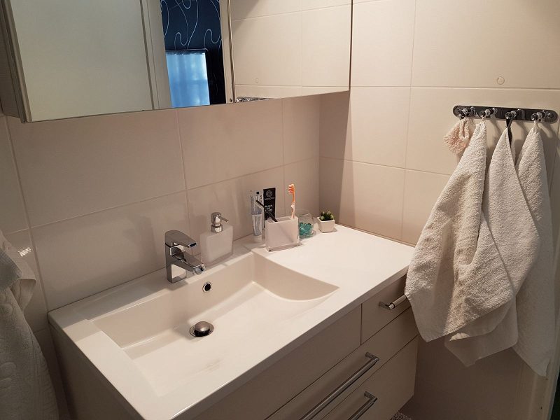 byt – Byt v Zadaru, Zadar, Chorvatsko – foto 10