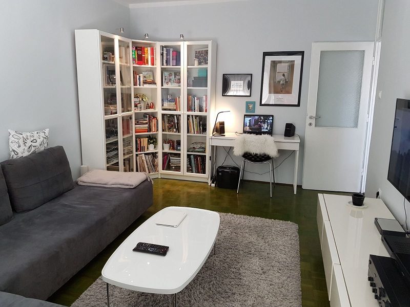 byt – Byt v Zadaru, Zadar, Chorvatsko – foto 1