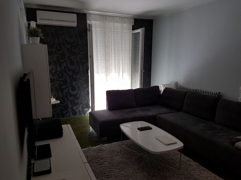 byt – Byt v Zadaru, Zadar, Chorvatsko – foto 3