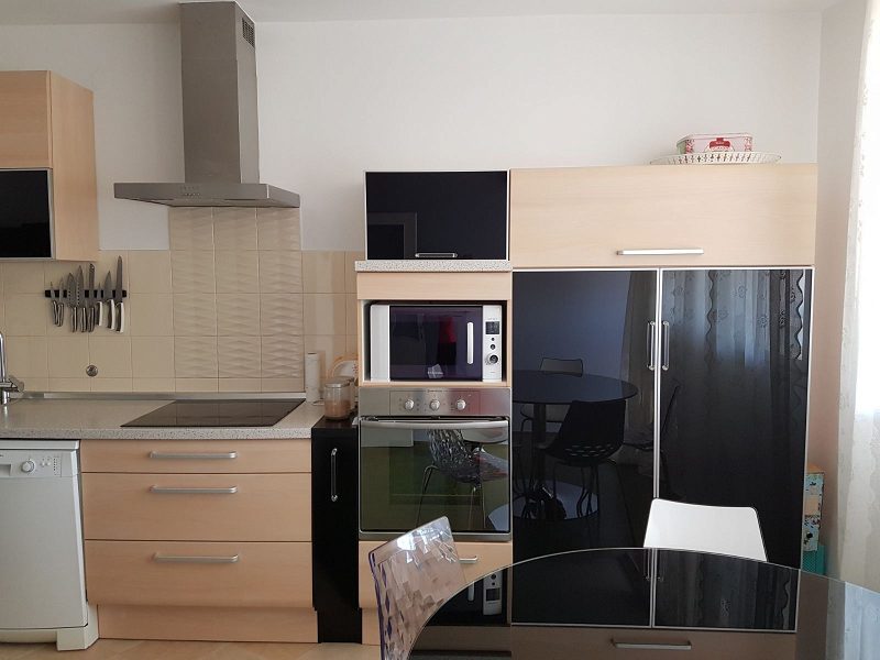 byt – Byt v Zadaru, Zadar, Chorvatsko – foto 11